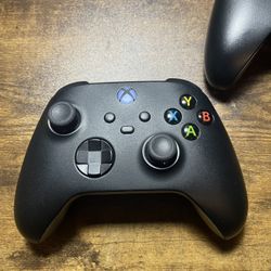 Xbox One Series XS Controller