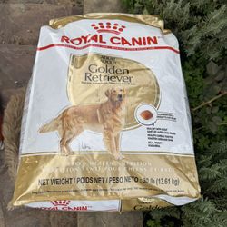Royal Canin Dog Food