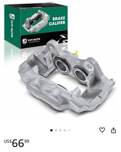 Brake Caliper