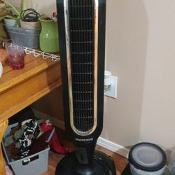 Tower Fans