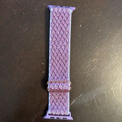 Smart Watch Stretchy Wrist Band