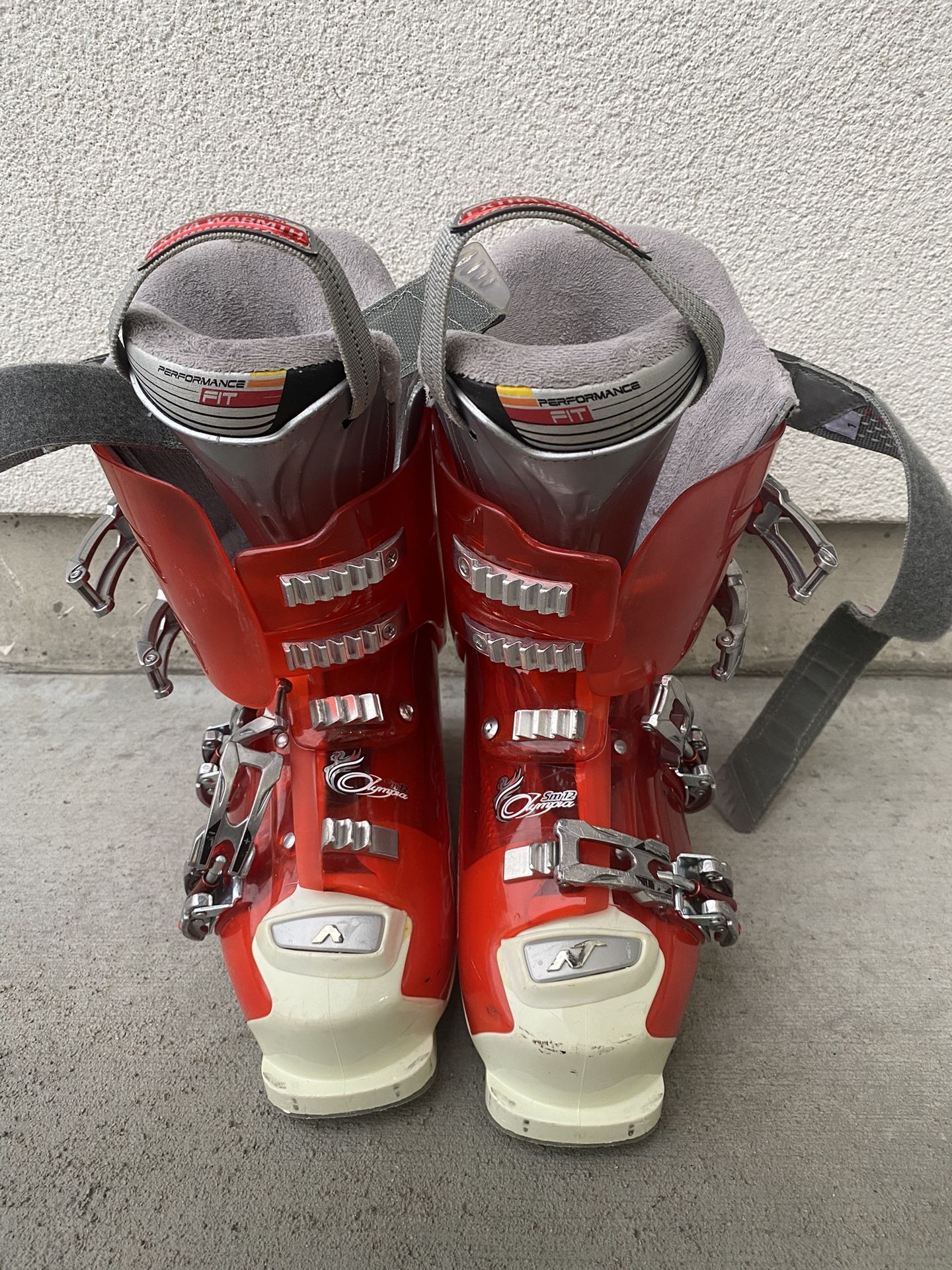 Ski Boots