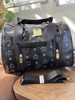 Duffle bag