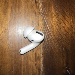 AirPod Pro (right side)