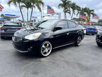 🏆🏆 2019 MITSUBISHI MIRAGE G4 - BUY HERE PAY HERE