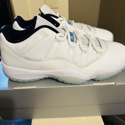 Air Jordan 11 Low. Size. 10. $250