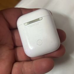 AirPods- 2nd Gen 