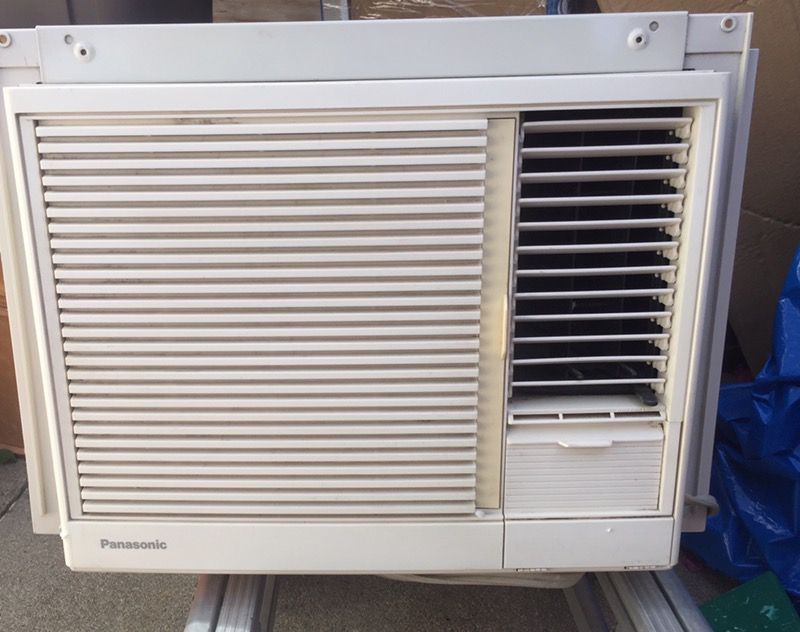 panasonic ac window 1.5 ton