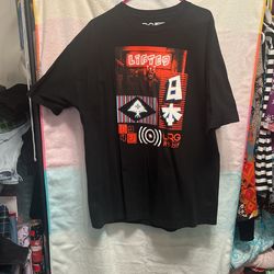 LRG T Shirt 
