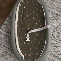 Hatch Grow Smart Changing Pad