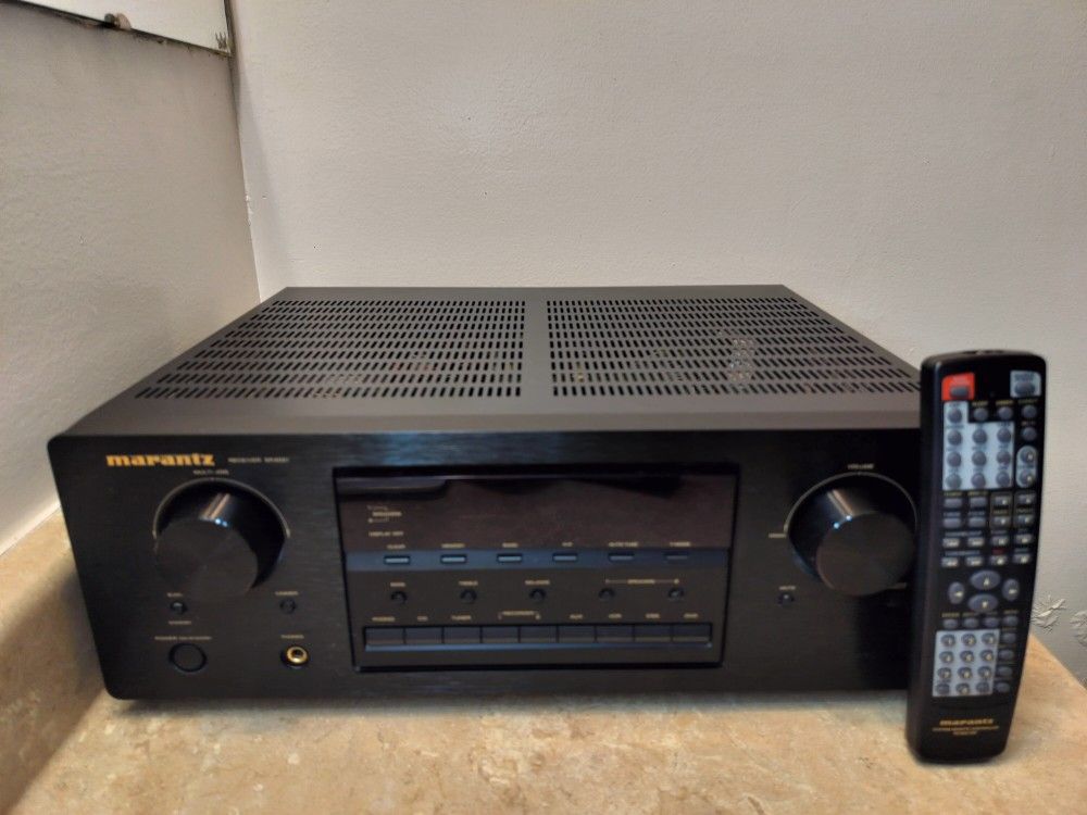 Marantz SR4021 HI-FI Receiver