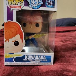 Kuwabara Funko Pop