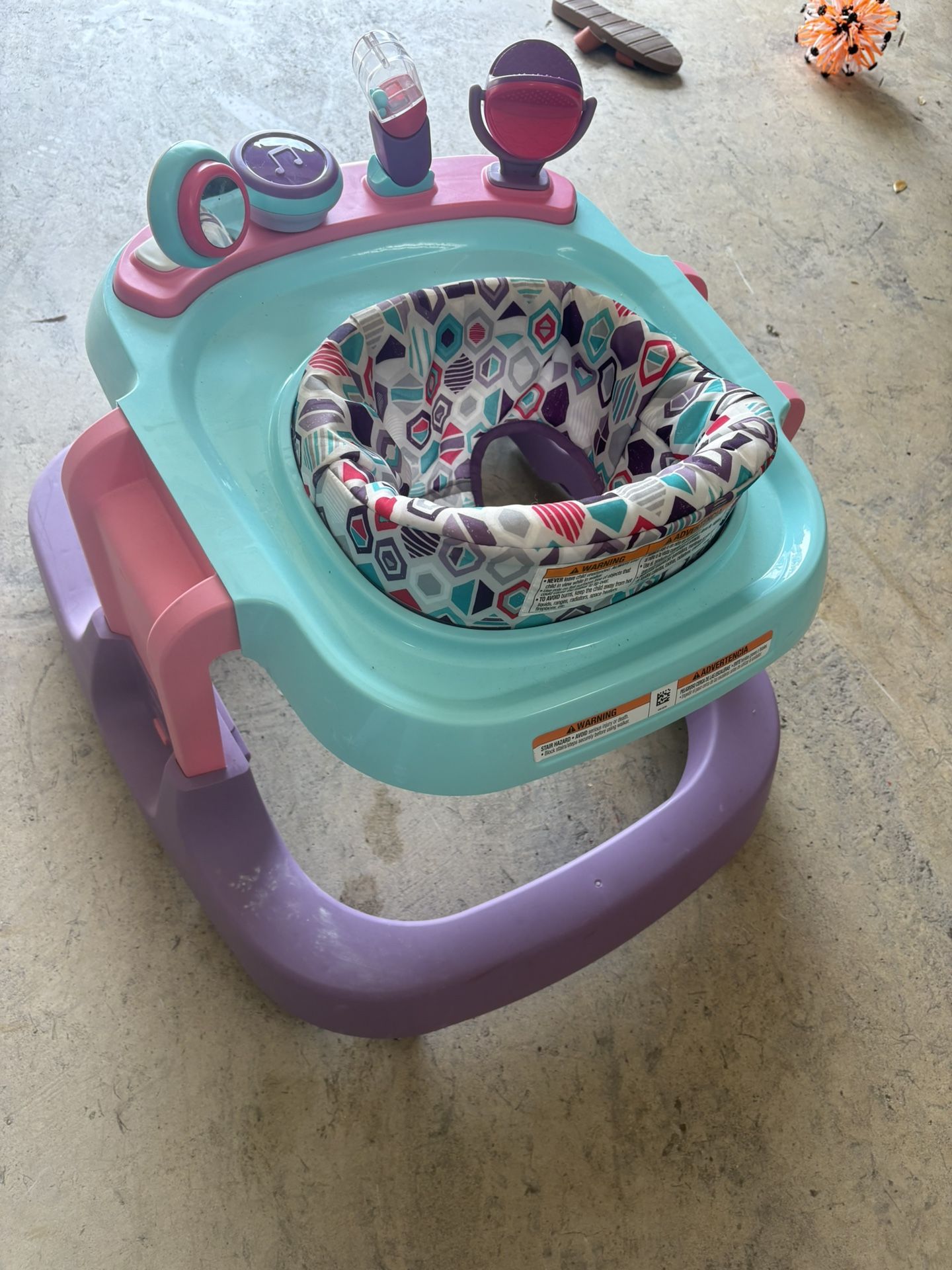 Baby Walker