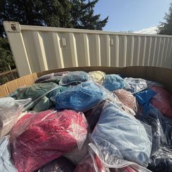 Bulk Dresses
