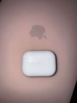 Aipods pro 2nd Generation