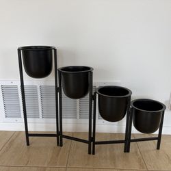 Plant Stand- Multi Tier