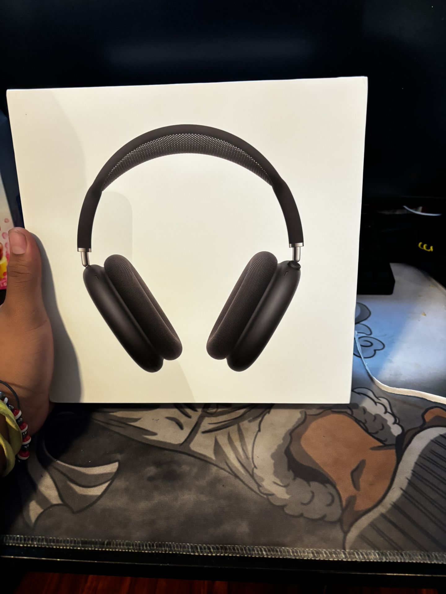 AirPod Max