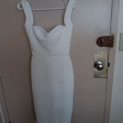 Victoria Beckam Dress