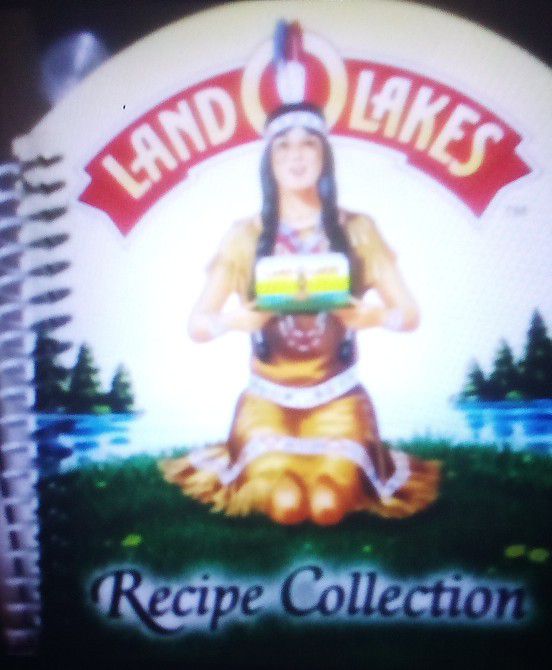 Land O Lakes Recipe Collection 