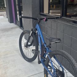 REI Co-op mtb 1.0