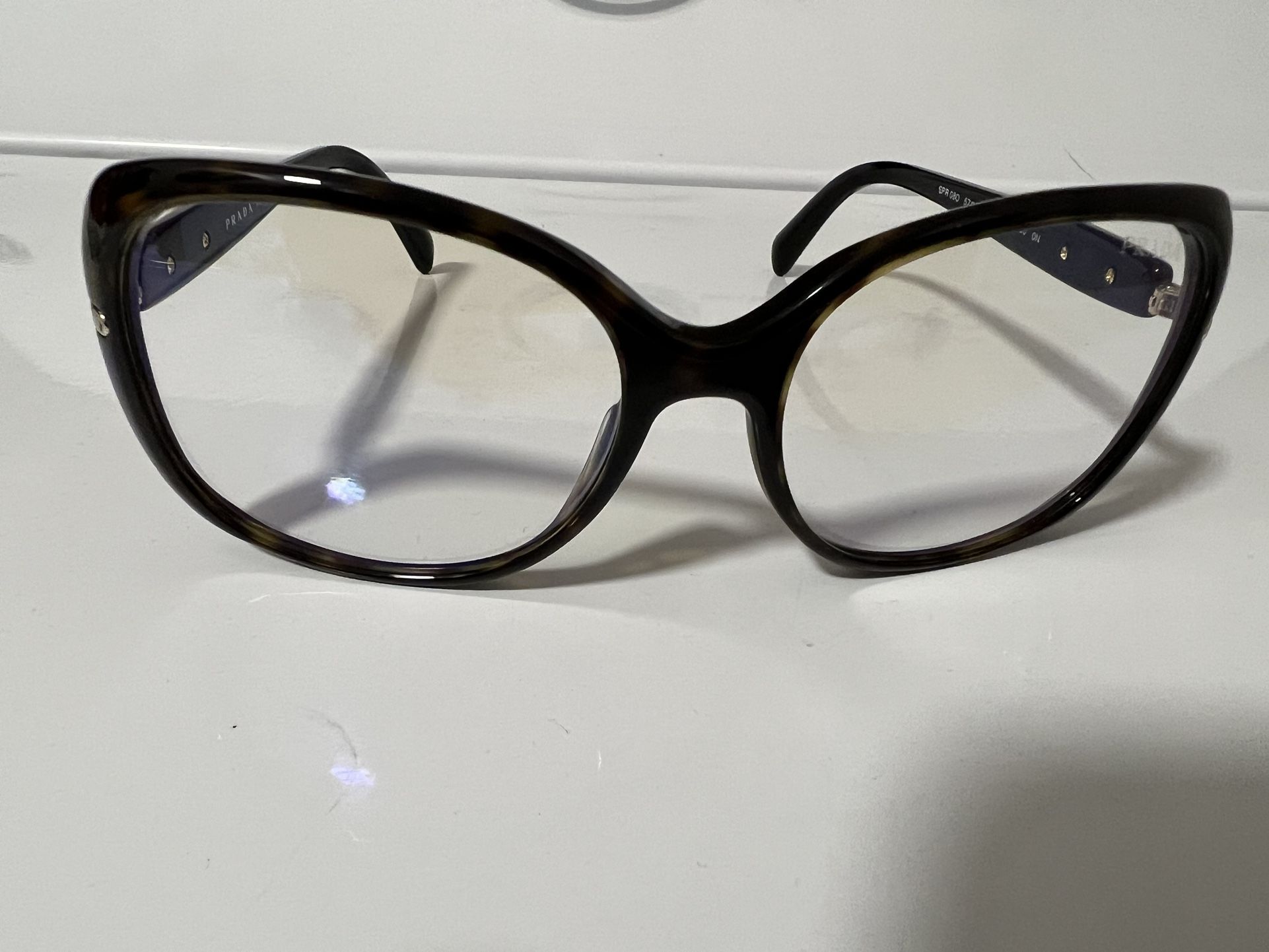 Prada Sunglasses 