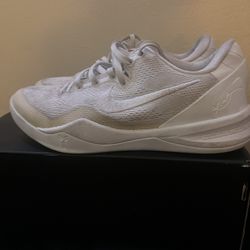 Kobe 8 Protro “Halo”