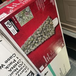 Tree Brand New 