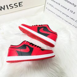 hit product 💰 44 • Main promotion 🔥 AJ1 low top reverse no wear recommended cost-effective size 36~44