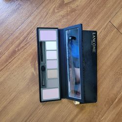 New-Lancome Fall Runaway Palette
