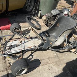 Go Kart 
