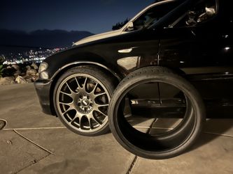 Tire 265 30 19 Continental Extreme Sport Plus