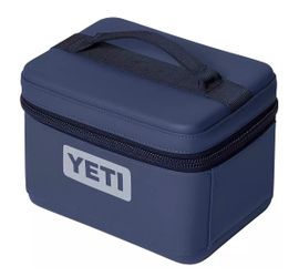 Daytrip insulated snack box 3L