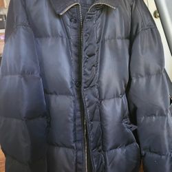 Colorado Brand Puffer Jacket Sz.3xl.mens