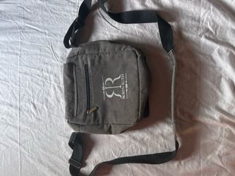 Robin Ruth crossbody bag