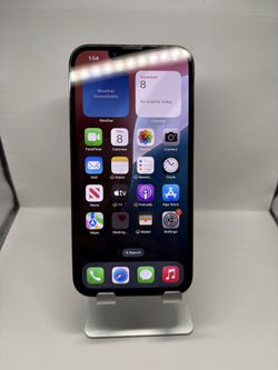 Apple iPhone 13 Pro 256GB (AT&T)