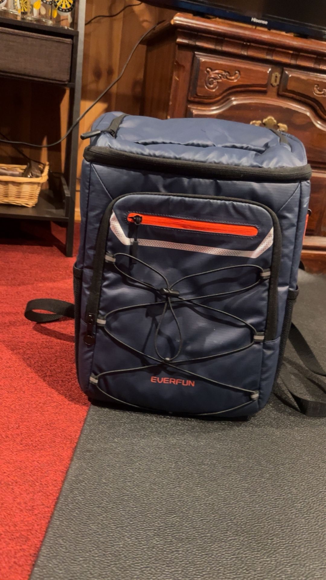 Cooler Backpack