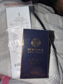Ve.rsa.ce Cologne Dylan Blue