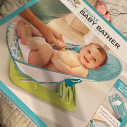 Baby Bather 
