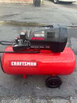 GENERADOR CRAFTSMAN