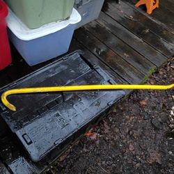 Crowbar 