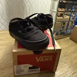 Vans 3c 