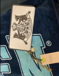 Juicy Couture Wallet