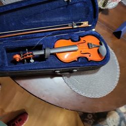 Violin  