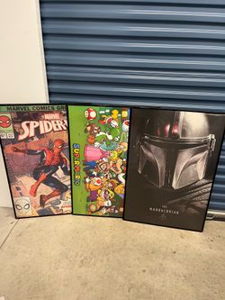Movie Posters