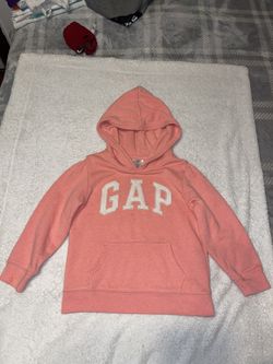 Sudadera Marca GAP Para Niña Talla 5