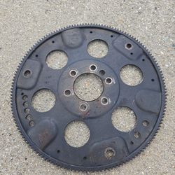 Chevy Smallblock flex plate