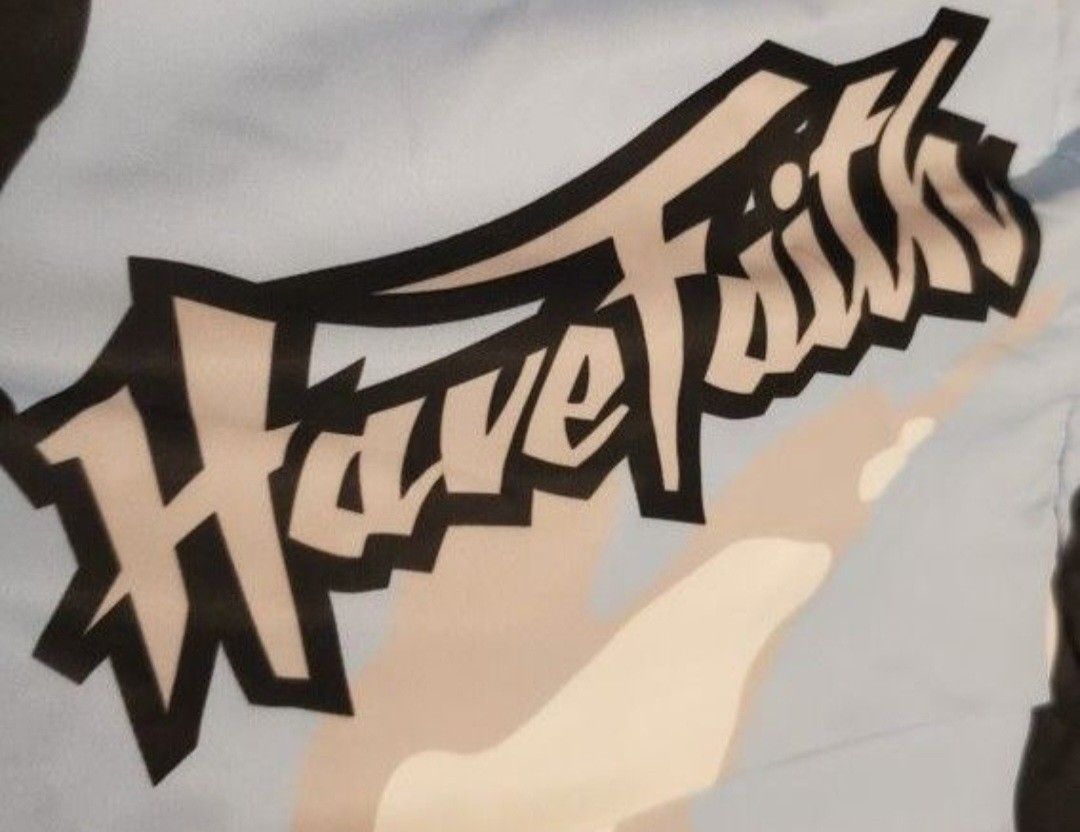 HF CAMO