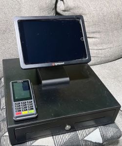 POS System Brand New !