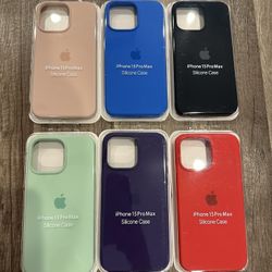 Case Covers For Series 15