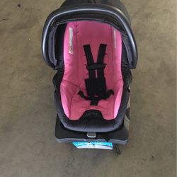 Baby Carseat